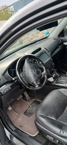 Kia Sorento 2013, 182,652 km - 2.0 л - Xırdalan