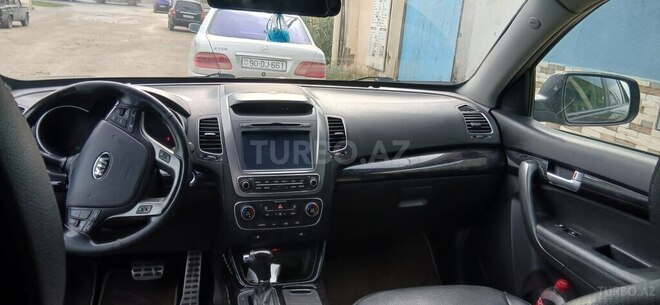 Kia Sorento 2013, 182,652 km - 2.0 л - Xırdalan