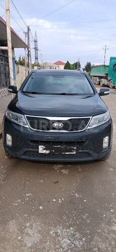 Kia Sorento 2013, 182,652 km - 2.0 л - Xırdalan