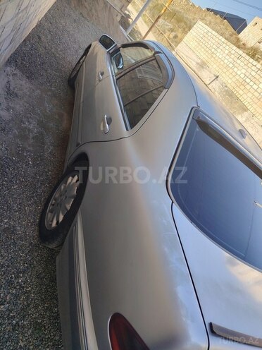 Mercedes E 220 2002, 700,000 km - 2.2 l - Gəncə