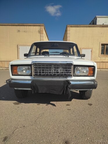 LADA (VAZ) 2107 2009, 142,500 km - 1.5 l - Neftçala