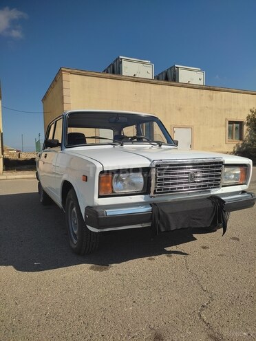 LADA (VAZ) 2107 2009, 142,500 km - 1.5 l - Neftçala