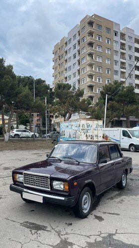 LADA (VAZ) 2107 2003, 220,220 km - 1.6 l - Bakı