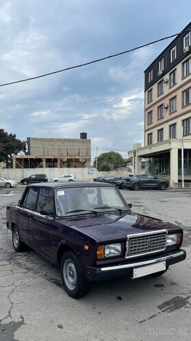 LADA (VAZ) 2107 2003, 220,220 km - 1.6 l - Bakı