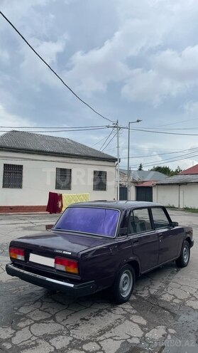 LADA (VAZ) 2107 2003, 220,220 km - 1.6 l - Bakı