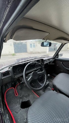LADA (VAZ) 2107 2003, 220,220 km - 1.6 l - Bakı