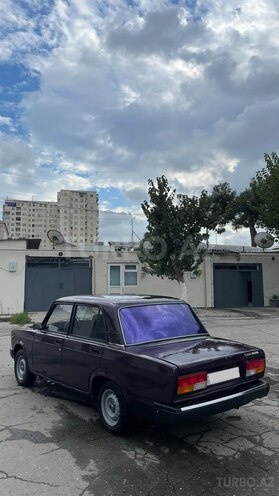 LADA (VAZ) 2107 2003, 220,220 km - 1.6 l - Bakı