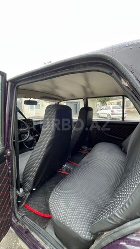 LADA (VAZ) 2107 2003, 220,220 km - 1.6 l - Bakı