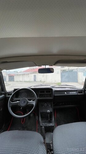 LADA (VAZ) 2107 2003, 220,220 km - 1.6 l - Bakı