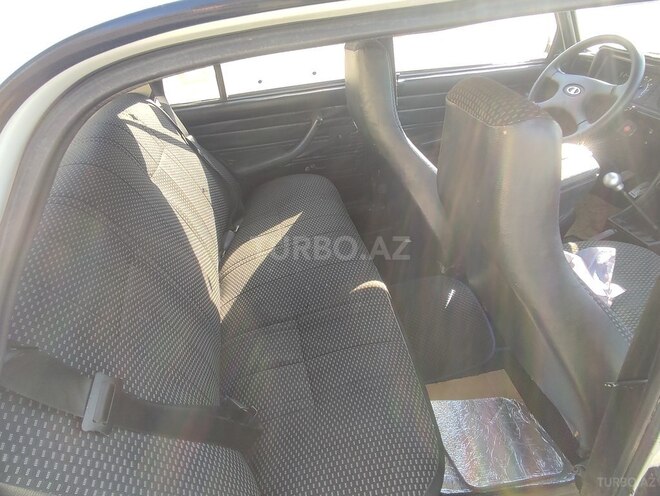 LADA (VAZ) 2107 2009, 142,500 km - 1.5 l - Neftçala