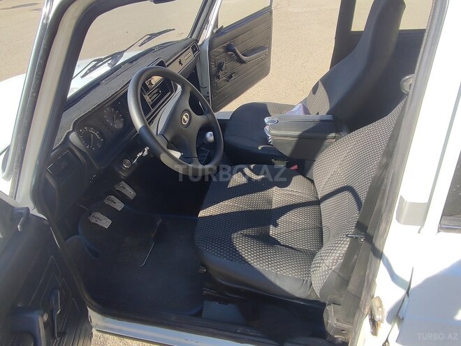 LADA (VAZ) 2107 2009, 142,500 km - 1.5 l - Neftçala
