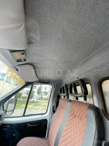 GAZ 33021 1998, 94,000 km - 2.4 l - Sumqayıt