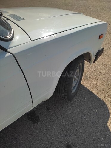 LADA (VAZ) 2107 2009, 142,500 km - 1.5 l - Neftçala