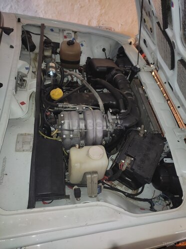 LADA (VAZ) 2107 2009, 142,500 km - 1.5 l - Neftçala