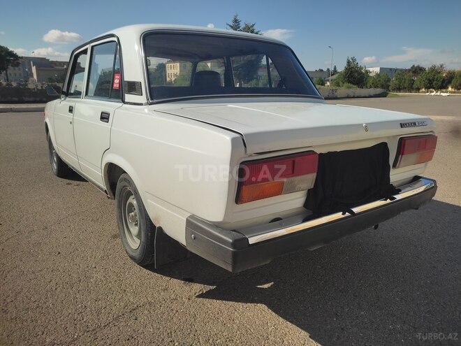 LADA (VAZ) 2107 2009, 142,500 km - 1.5 l - Neftçala