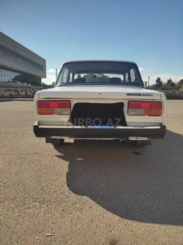 LADA (VAZ) 2107 2009, 142,500 km - 1.5 l - Neftçala