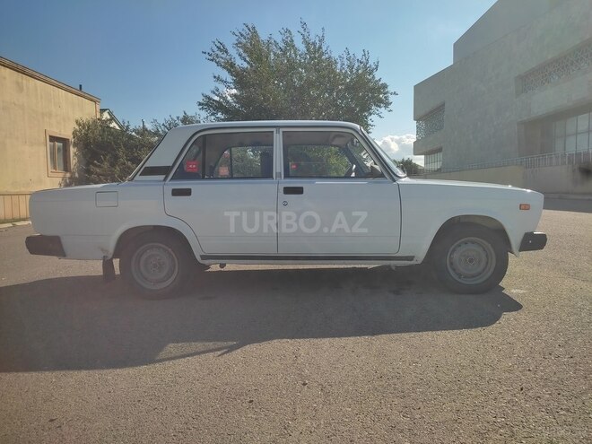 LADA (VAZ) 2107 2009, 142,500 km - 1.5 l - Neftçala