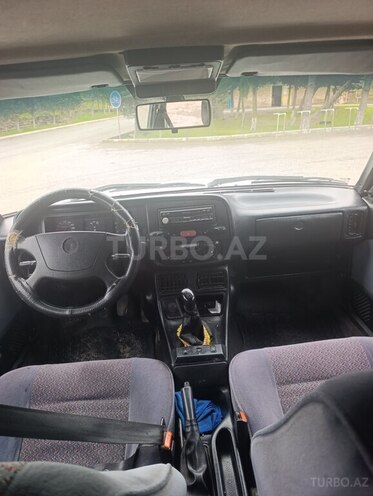 Tofas Dogan 2003, 170,000 km - 1.6 l - Bakı