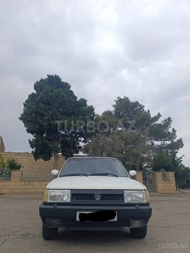 Tofas Dogan 2003, 170,000 km - 1.6 l - Bakı