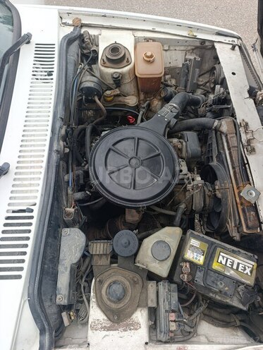 Tofas Dogan 2003, 170,000 km - 1.6 l - Bakı