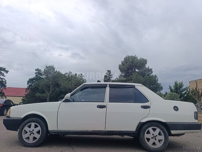 Tofas Dogan 2003, 170,000 km - 1.6 l - Bakı