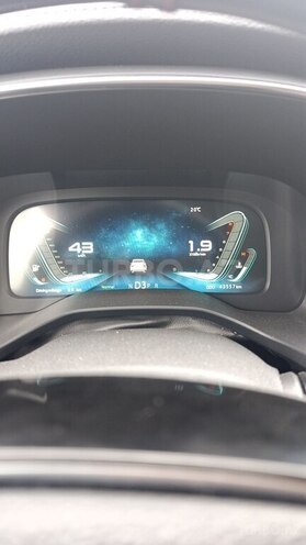VGV U75 Plus 2025, 39,000 km - 2.0 л - Bakı