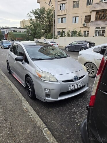 Toyota Prius 2010, 440,000 km - 1.8 л - Bakı