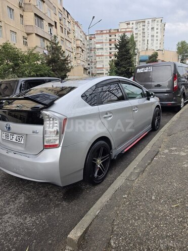Toyota Prius 2010, 440,000 km - 1.8 л - Bakı