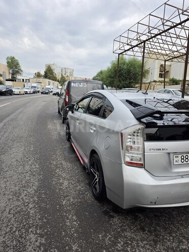 Toyota Prius 2010, 440,000 km - 1.8 л - Bakı