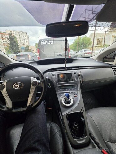 Toyota Prius 2010, 440,000 km - 1.8 л - Bakı