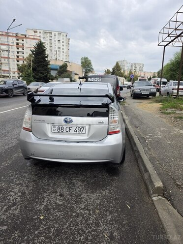 Toyota Prius 2010, 440,000 km - 1.8 л - Bakı