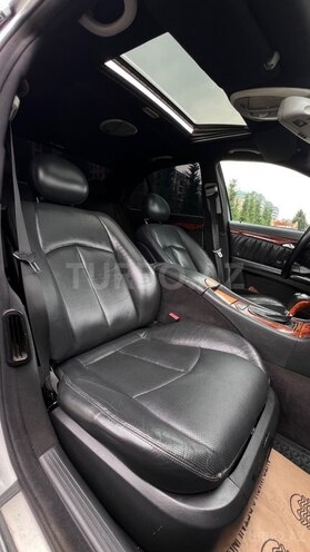 Mercedes E 270 2002, 404,200 km - 2.7 л - Bakı
