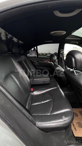 Mercedes E 270 2002, 404,200 km - 2.7 л - Bakı
