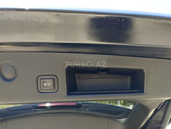 Chevrolet Equinox 2018, 251,100 km - 1.5 l - Bakı