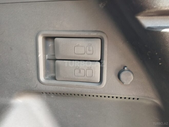 Chevrolet Equinox 2018, 251,100 km - 1.5 l - Bakı