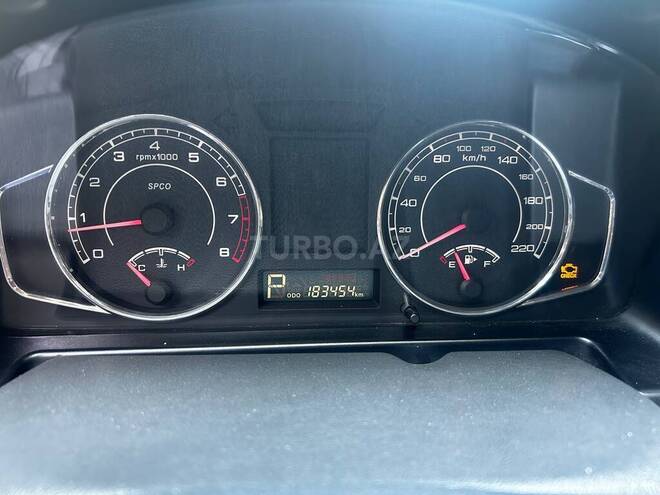 Peugeot Khazar 406 2019, 183,000 km - 1.6 l - Bakı