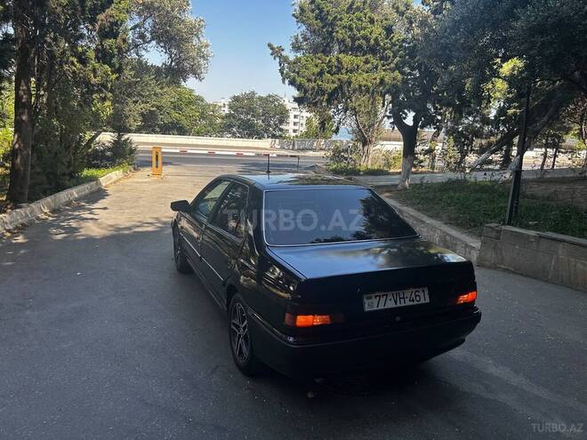 Peugeot Khazar 406 2019, 183,000 km - 1.6 l - Bakı