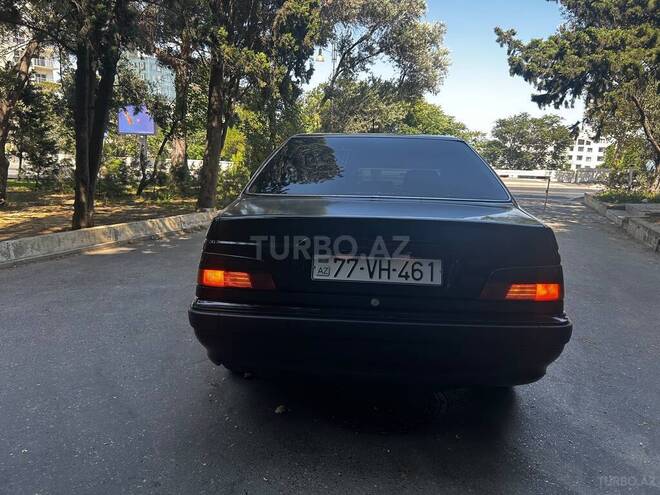 Peugeot Khazar 406 2019, 183,000 km - 1.6 l - Bakı