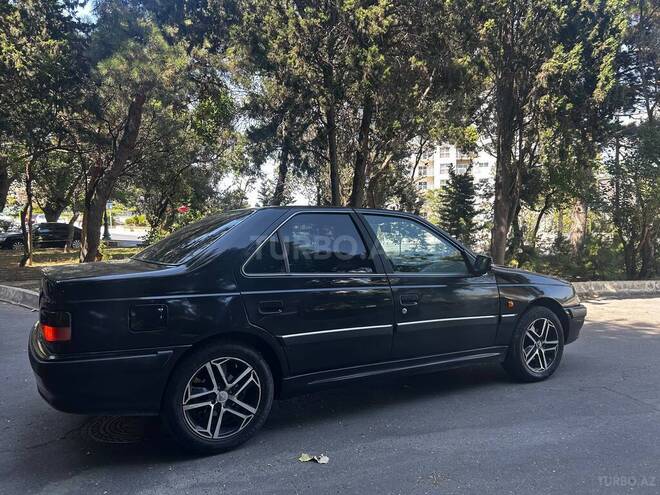 Peugeot Khazar 406 2019, 183,000 km - 1.6 l - Bakı