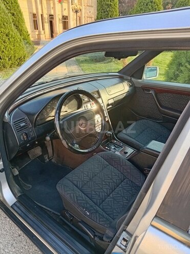 Mercedes C 200 1995, 300,000 km - 2.0 л - Ağcabədi