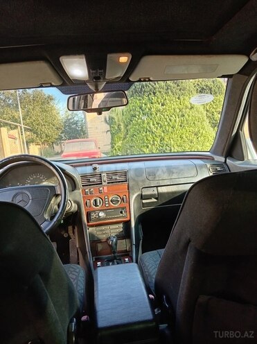 Mercedes C 200 1995, 300,000 km - 2.0 л - Ağcabədi