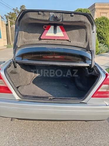Mercedes C 200 1995, 300,000 km - 2.0 л - Ağcabədi