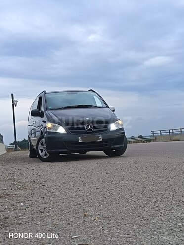 Mercedes  2010, 524,000 km - 2.1 л - Xaçmaz