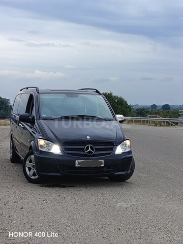 Mercedes  2010, 524,000 km - 2.1 л - Xaçmaz