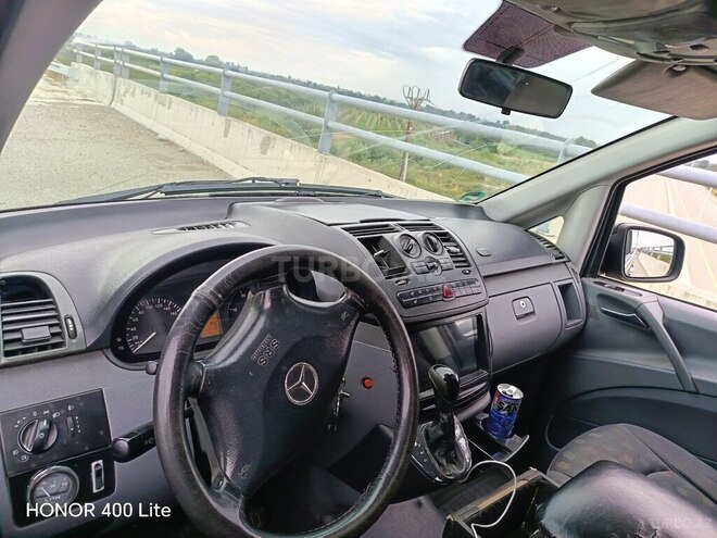 Mercedes  2010, 524,000 km - 2.1 л - Xaçmaz