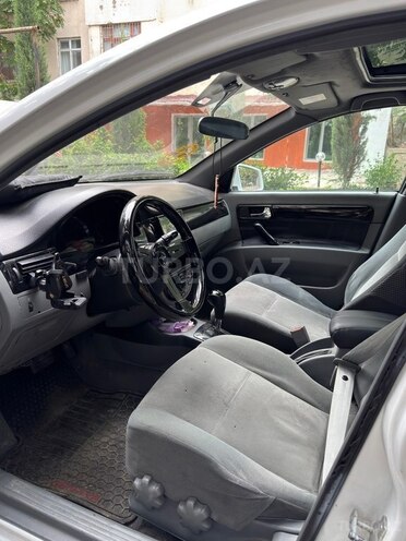 Daewoo Gentra 2013, 260,000 km - 1.5 l - Bakı