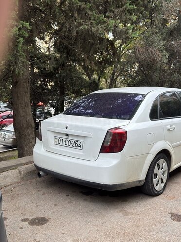 Daewoo Gentra 2013, 260,000 km - 1.5 l - Bakı