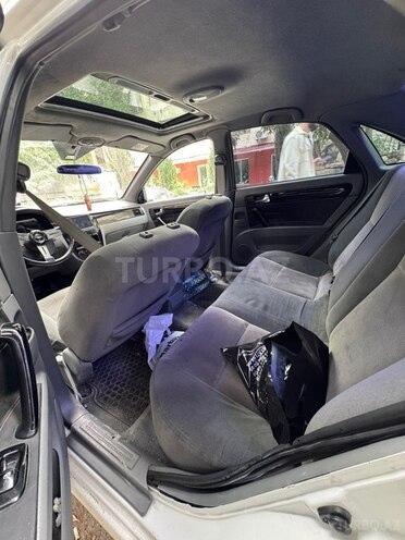 Daewoo Gentra 2013, 260,000 km - 1.5 l - Bakı