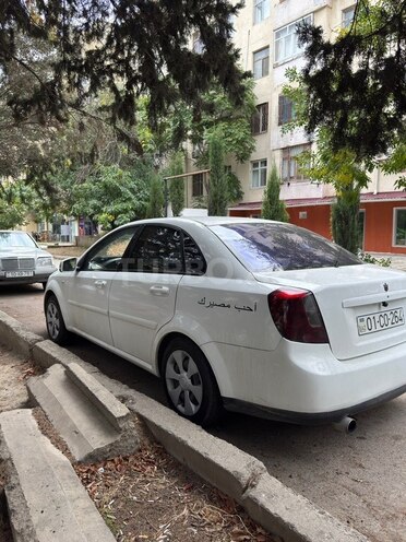 Daewoo Gentra 2013, 260,000 km - 1.5 l - Bakı