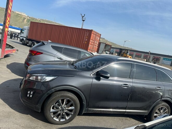 Kia Sorento 2017, 165,000 km - 2.0 л - Bakı